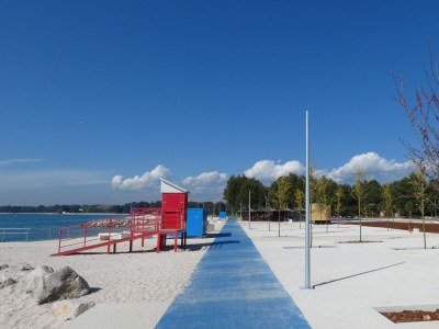 Holiday apartment Villa R&A - Environment photo 31