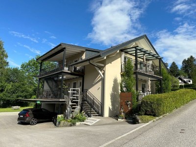 Holiday apartment Binder, HubertusstraÃŸe Apt 3 - Outdoor photo 2