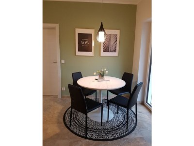 Holiday apartment Binder, HubertusstraÃŸe Apt 3 - Features photo 6