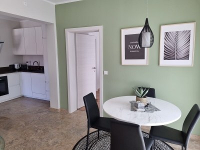 Holiday apartment Binder, HubertusstraÃŸe Apt 3 - Features photo 7