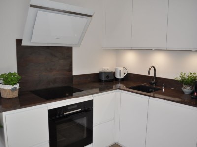 Holiday apartment Binder, HubertusstraÃŸe Apt 3 - Features photo 8