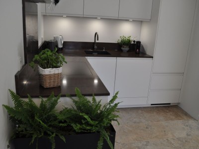 Holiday apartment Binder, HubertusstraÃŸe Apt 3 - Features photo 9