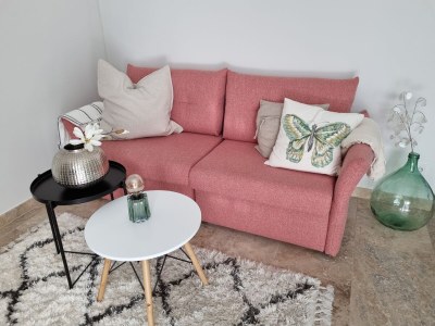 Holiday apartment Binder, HubertusstraÃŸe Apt 3 - Features photo 11