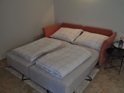 Holiday apartment Binder, HubertusstraÃŸe Apt 3 - Features photo 12