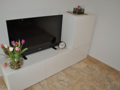 Holiday apartment Binder, HubertusstraÃŸe Apt 3 - Features photo 13