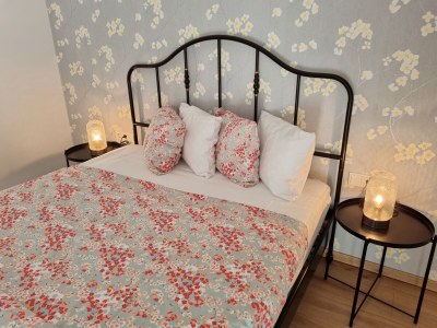 Holiday apartment Binder, HubertusstraÃŸe Apt 3 - Features photo 14