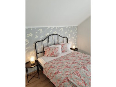 Holiday apartment Binder, HubertusstraÃŸe Apt 3 - Features photo 15