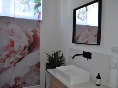 Holiday apartment Binder, HubertusstraÃŸe Apt 3 - Features photo 16