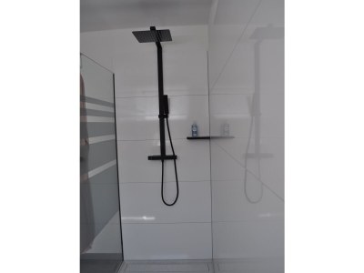 Holiday apartment Binder, HubertusstraÃŸe Apt 3 - Features photo 17