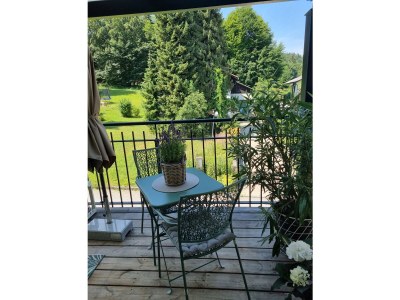 Holiday apartment Binder, HubertusstraÃŸe Apt 3 - Features photo 18