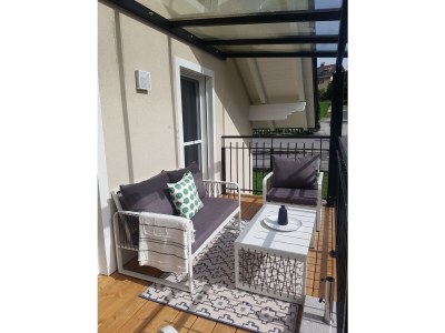 Holiday apartment Binder, HubertusstraÃŸe Apt 3 - Features photo 19