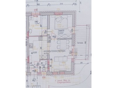Holiday apartment Binder, HubertusstraÃŸe Apt 3 - Features photo 20
