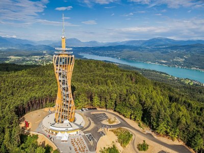 Holiday apartment Binder, HubertusstraÃŸe Apt 3 - Environment photo 24