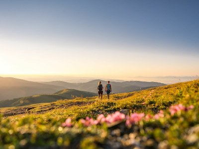 Holiday apartment Binder, HubertusstraÃŸe Apt 3 - Environment photo 27