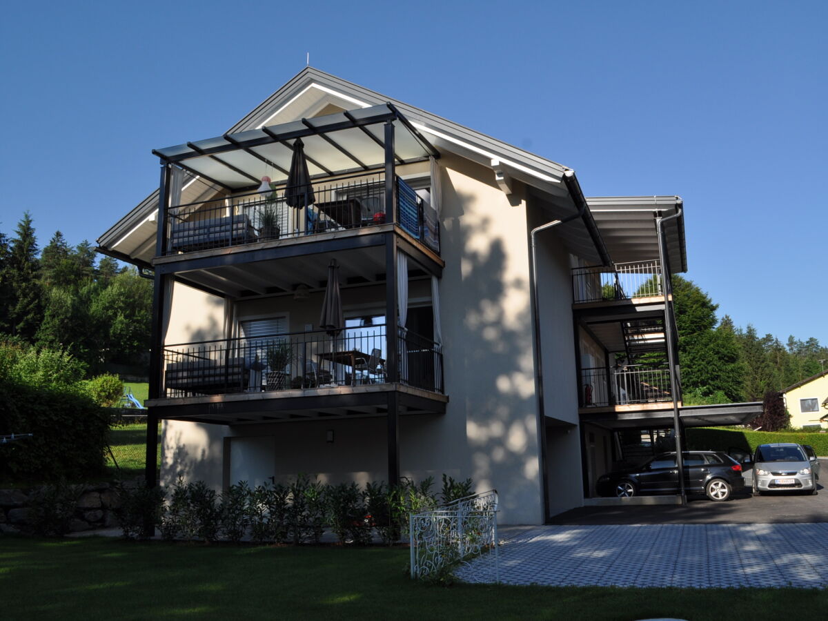 Holiday apartment Binder, HubertusstraÃŸe Apt 4 - Outdoor photo 3