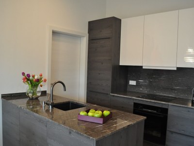 Holiday apartment Binder, HubertusstraÃŸe Apt 4 - Features photo 7