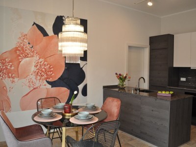 Holiday apartment Binder, HubertusstraÃŸe Apt 4 - Features photo 8