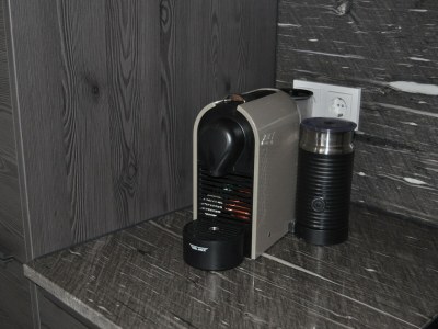 Holiday apartment Binder, HubertusstraÃŸe Apt 4 - Features photo 9