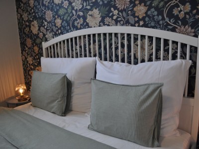 Holiday apartment Binder, HubertusstraÃŸe Apt 4 - Features photo 10