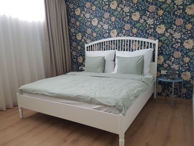 Holiday apartment Binder, HubertusstraÃŸe Apt 4 - Features photo 11