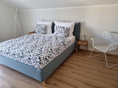 Holiday apartment Binder, HubertusstraÃŸe Apt 4 - Features photo 12