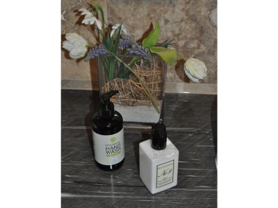 Holiday apartment Binder, HubertusstraÃŸe Apt 4 - Features photo 15