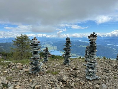 Holiday apartment Binder, HubertusstraÃŸe Apt 4 - Environment photo 26