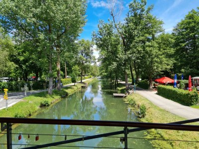 Holiday apartment Binder, HubertusstraÃŸe Apt 4 - Environment photo 27