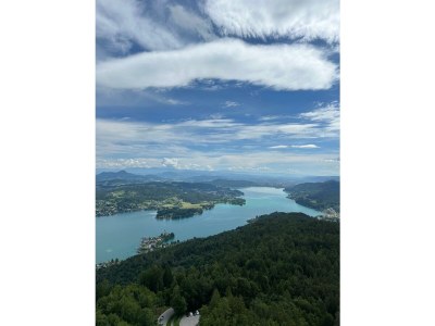 Holiday apartment Binder, HubertusstraÃŸe Apt 4 - Environment photo 29