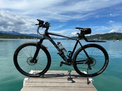 Holiday apartment Binder, HubertusstraÃŸe Apt 4 - Environment photo 30