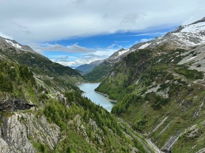 Holiday apartment Binder, HubertusstraÃŸe Apt 4 - Environment photo 31