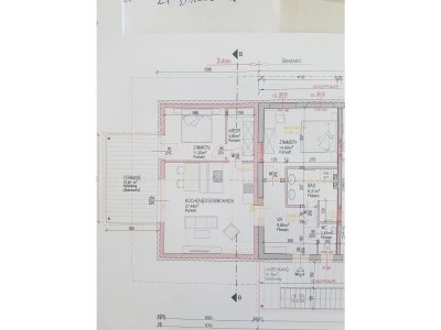 Holiday apartment Binder, HubertusstraÃŸe Apt 4 - Document photo 33