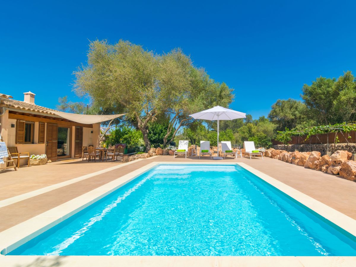 Villa Es Tancat Prim