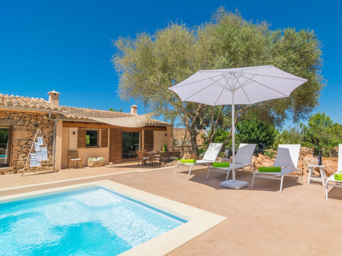 Villa Es Tancat Prim - Outdoor photo 5