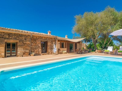 Villa Es Tancat Prim - Outdoor photo 2