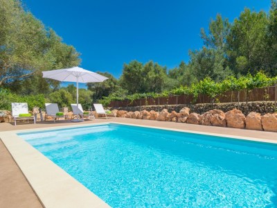 Villa Es Tancat Prim - Outdoor photo 3