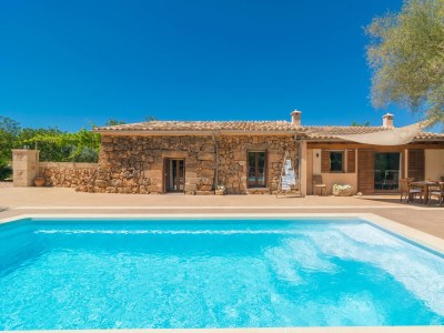 Villa Es Tancat Prim - Outdoor photo 4