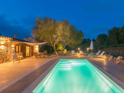 Villa Es Tancat Prim - Outdoor photo 6