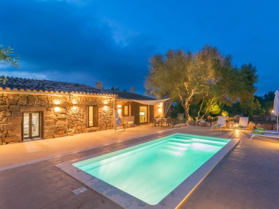 Villa Es Tancat Prim - Outdoor photo 7