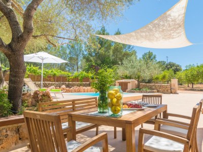 Villa Es Tancat Prim - Outdoor photo 8