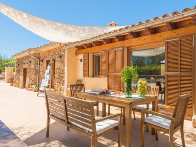 Villa Es Tancat Prim - Outdoor photo 9