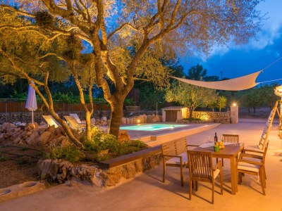 Villa Es Tancat Prim - Outdoor photo 10