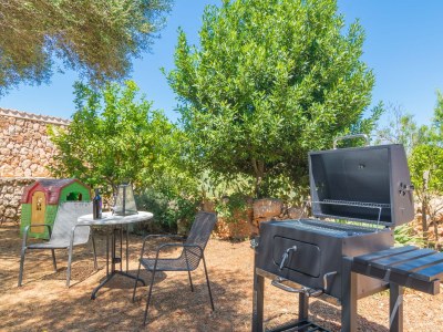 Villa Es Tancat Prim - Outdoor photo 11