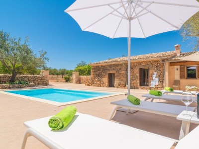 Villa Es Tancat Prim - Outdoor photo 12