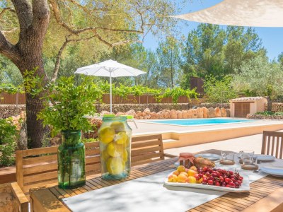 Villa Es Tancat Prim - Outdoor photo 13