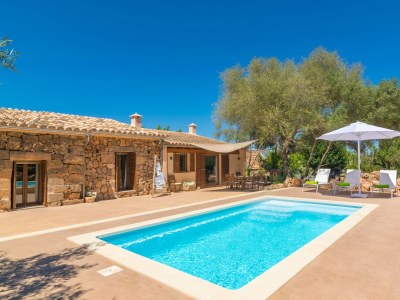 Villa Es Tancat Prim - Outdoor photo 14