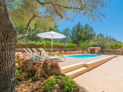 Villa Es Tancat Prim - Outdoor photo 15