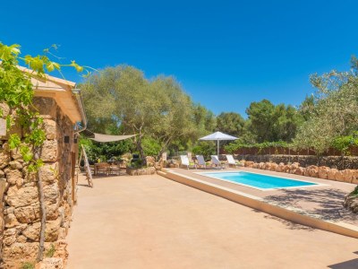 Villa Es Tancat Prim - Outdoor photo 16