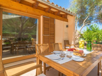 Villa Es Tancat Prim - Outdoor photo 17