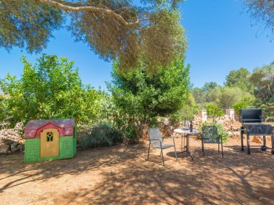 Villa Es Tancat Prim - Outdoor photo 19